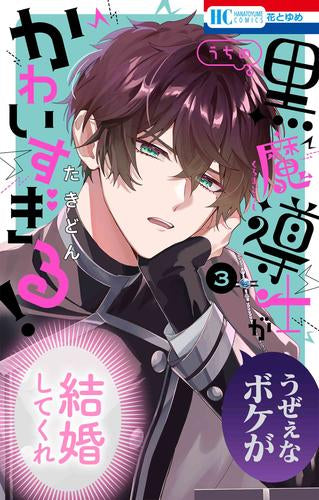 うちの黒魔導士がかわいすぎる! (1-3巻 最新刊)