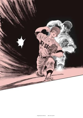 [書籍]『タッチ』ポスターコレクション２