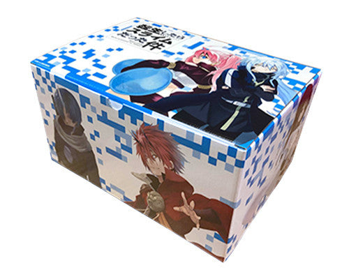 転生したらスライムだった件 (1-32巻 最新刊)  +オリジナル収納BOX付セット