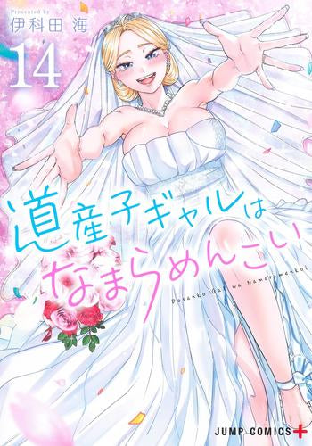 道産子ギャルはなまらめんこい (1-14巻 全巻)