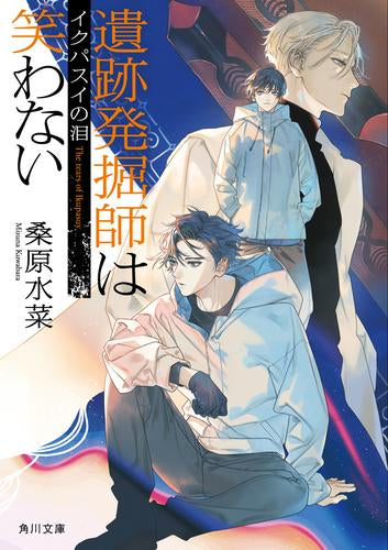 [ライトノベル]遺跡発掘師は笑わない (全20冊)