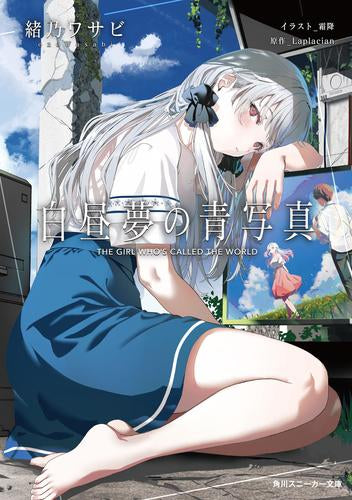 [ライトノベル]白昼夢の青写真 (全1冊)