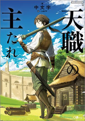 [ライトノベル]『天職』の主たれ (全1冊)