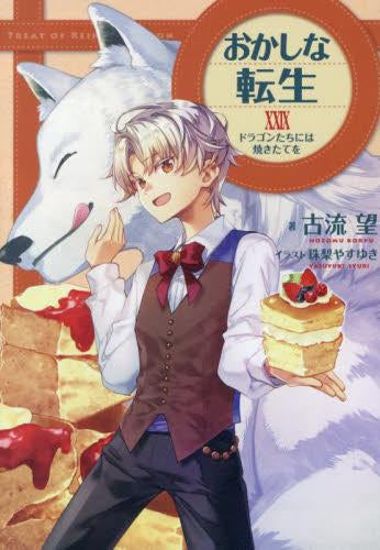 [ライトノベル]おかしな転生 (全29冊)