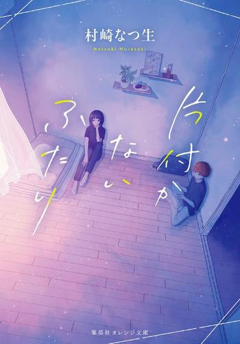 [ライトノベル]片付かないふたり (全1冊)