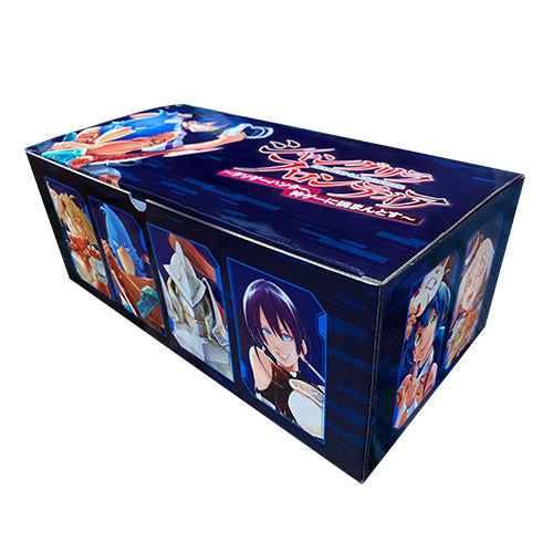 シャングリラ・フロンティア (1-17巻 最新刊) 特装版セット + オリジナル収納BOX付き