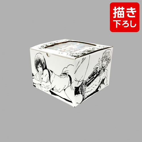 艶漢 (1-20巻 最新刊)[尚月地先生描き下ろし収納ボックス付き]