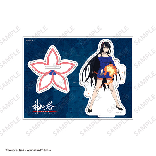 Acrylic stand Yeon Yihwa / <TV Anime [Tower of God: Return of the Prince]>　