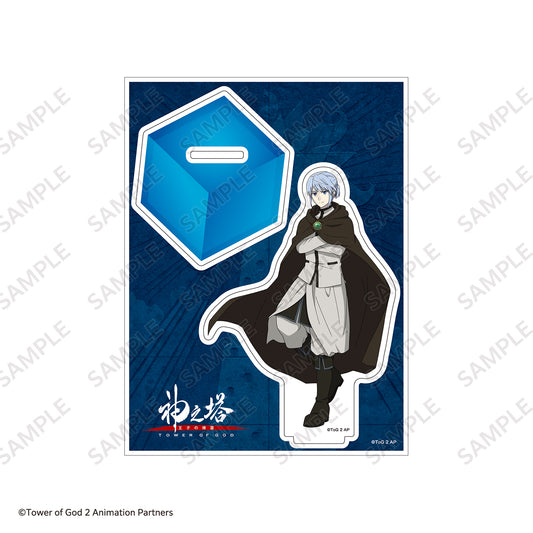 Acrylic stand Khun Aguero Agnes / <TV Anime [Tower of God: Return of the Prince]>　