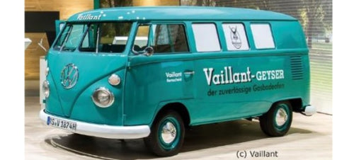 【ハセガワ ドイツレベル】VW T1バス ヴァリアント 150周年記念ギフトセット