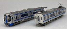 【トミーテック】わたしの街鉄道コレクション MT06 西日本鉄道 2両セット