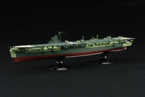 【フジミ模型】1/700 帝国海軍シリーズ No.43 EX-1 日本海軍航空母艦 雲龍 フルハルハモデル 特別仕様(エッチングパーツ付き)