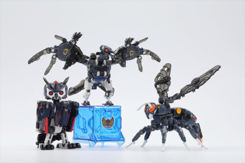 【52TOYS】52TOYS BEASTBOX AIR FORCE SET(エアフォースセット)