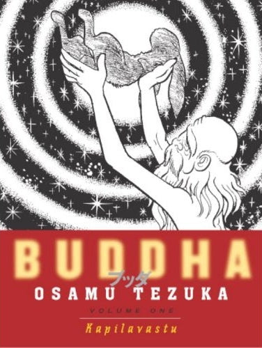 ブッダ 英語版 (1-8巻) [Buddha Volume1-8] – world-manga10