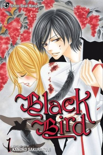 BLACK BIRD ブラックバード 英語版 (1-18巻) [Black Bird Volume1-18]