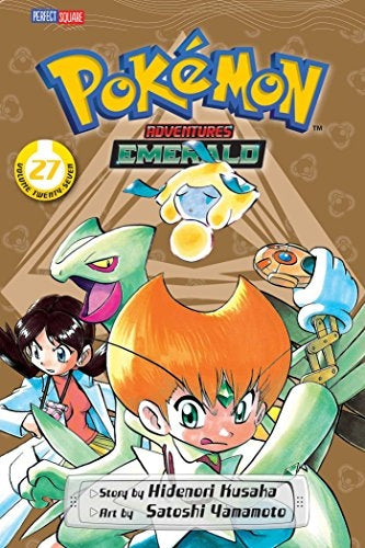 ポケモン 英語版 (1-29巻) [Pokemon Adventures Volume1-29]