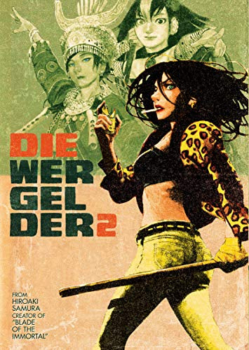 ベアゲルター 英語版 (1-2巻) [Die Wergelder Volume 1-2]