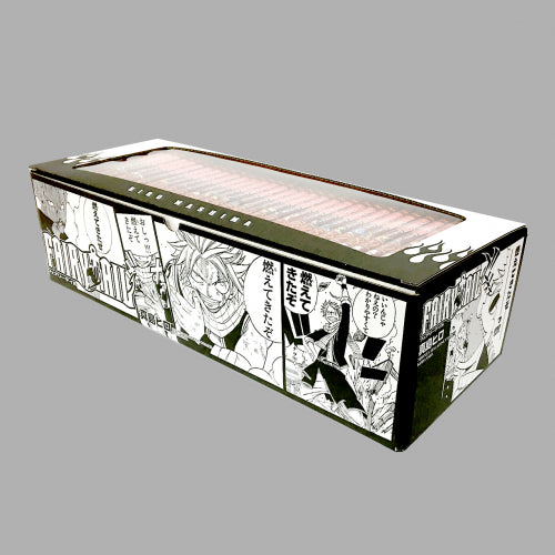 FAIRY TAIL フェアリーテイル (1-63巻 全巻)オリジナル全巻収納BOX2個付