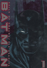 BATMAN  (1-2巻 全巻)