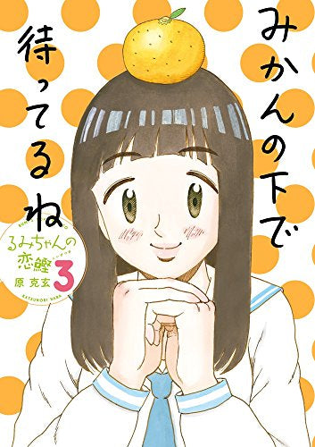 るみちゃんの恋鰹 (1-3巻 全巻)