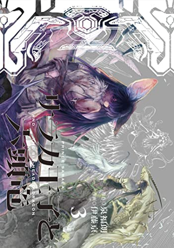 R Prince Rako Prince Saraka and Roku Dragon (Volume 1-3 Volume) – world-manga10