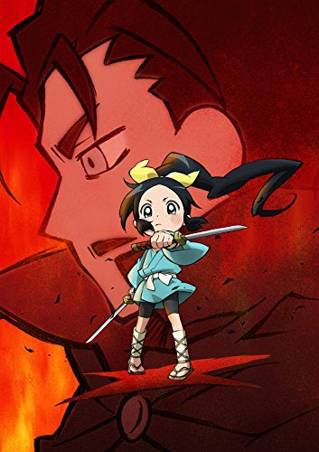 Nobunaga's Nobuni (12) Limited edition with TV anime DVD – world-manga10