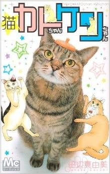猫☆カトちゃんケンちゃん (1-2巻 全巻）