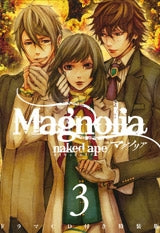 Magnolia 3巻 [ＣＤ付限定版]