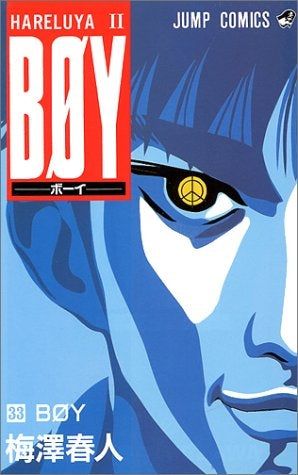 BOY (1-33巻 全巻)